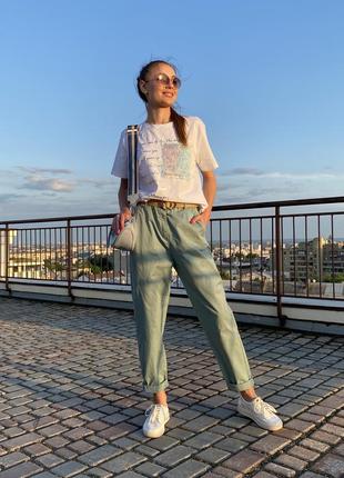 Штани італія, в різних кольорах