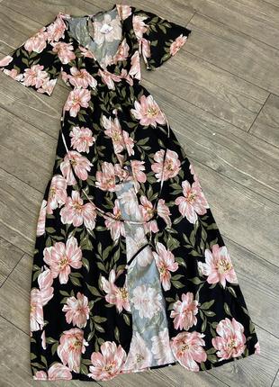 Сарафан комбінезон р. xs