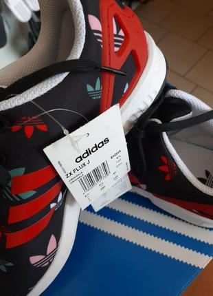 Adidas летние кроссовки2 фото