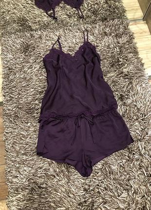 Стильная пижамка boux avenue