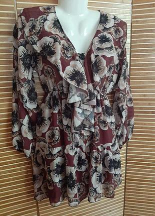 Гарнюще плаття 2