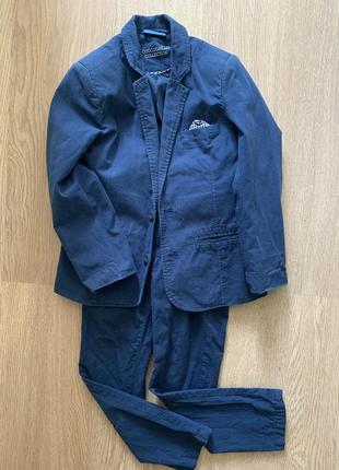 Костюм первоклассника