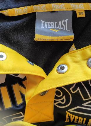 Кофта everlast, 6-7 років