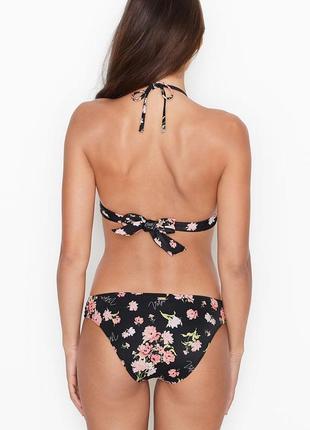 Плавки victorias secret вікторія сікрет оригінал2 фото