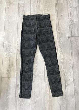 Штани трикотажні