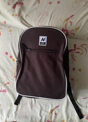Портфель от мирового бренда new balance backpack 100% оригинал