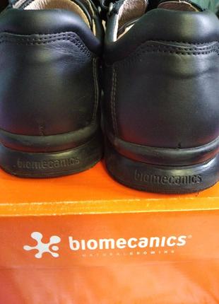 Туфли испания biomecanics 37 размер5 фото