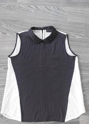 Оригінальна блузка , майка; stella nova; xl