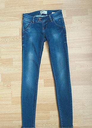 Джинси super slim