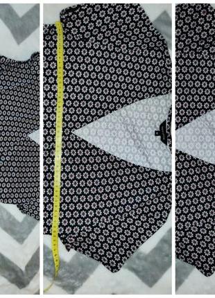 Платье трикотажное натуральное вискозное размера  16/l-xl.10 фото