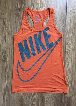 Nike, продам спортивную майку