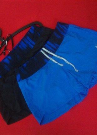 Шорти nike dri-fit оригінал s
