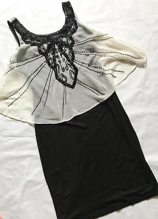 Красивое платье