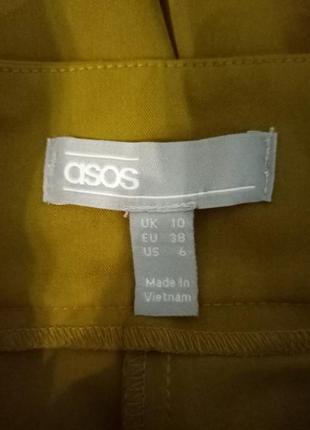 Шикарные кюлоты asos4 фото