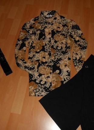 Рубашка женская