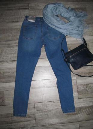 Dorothy perkins джинси скінні р. 10r2 фото