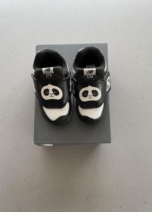 Кросівки дитячі new balance