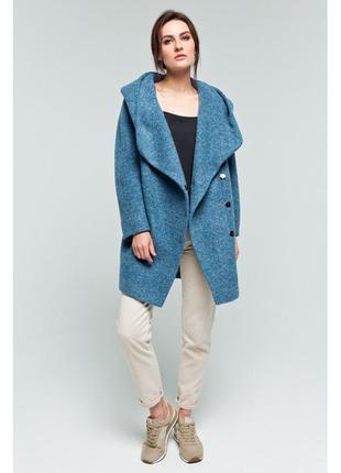 Зимнее женское пальто м-512