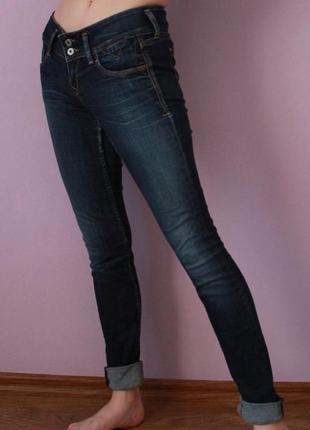 Оригинальные джинсы tommy hilfiger