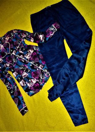 Изысканный  комплект белья для  уважающей комфорт девушки