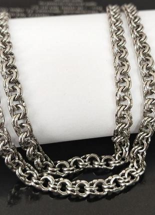Ланцюг бісмарк круглий доя чоловіків арт 970217001