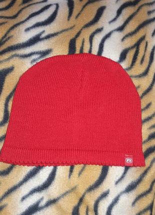 Спортивная шапка reporter