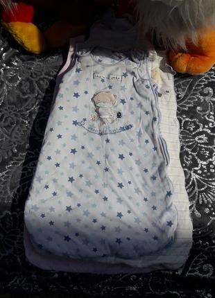 Мішки спальні