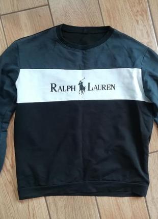 Кофта на довгий рукав!