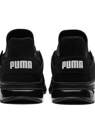 Кросівки puma softfoam+ оригінал2 фото