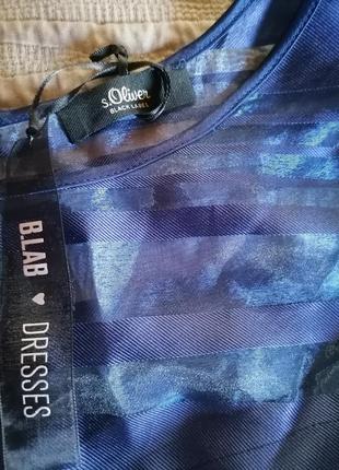 Платье s. oliver p. 40 4