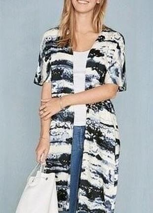 Женская накидка, жакет, кимоно esmara германия