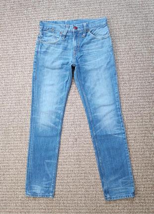 Levi's red tab 32006 джинсы оригинал (w32 l32)
