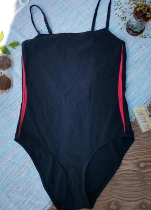 Купальник (40/42) размер l-xl