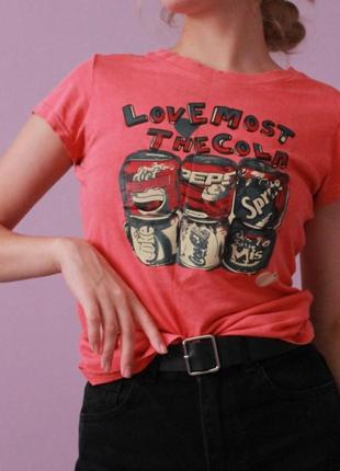 Деткая футболка