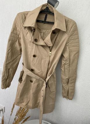 Пальто , плащ