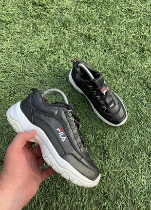 Fila disruptor