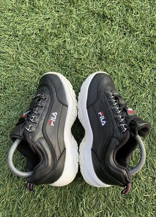 Fila disruptor4 фото