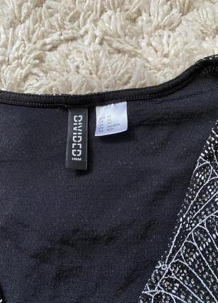 Костюм боді спідниця 3