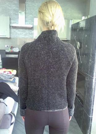 #розвантажуюсь свитерок свитер london теплый и красивый р 42- 443 фото