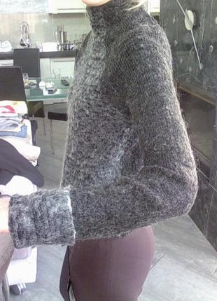 #розвантажуюсь свитерок свитер london теплый и красивый р 42- 442 фото