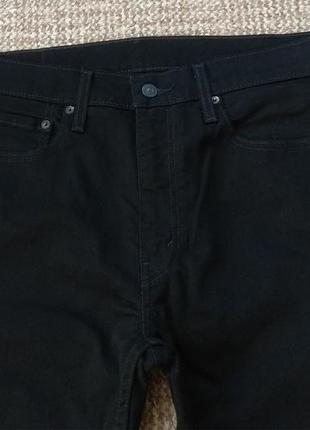 Levi's 512 waterless джинсы slim tapered fit оригинал (w34 l32) — цена 800  грн в каталоге Джинсы ✓ Купить мужские вещи по доступной цене на Шафе |  Украина #72524690