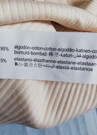 Реглан в рубчик детский зара, zara 4