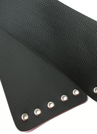 Шкіряний корсет❤️