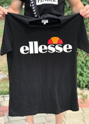 Футболка ellesse