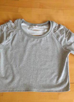 Супер кафта -топ