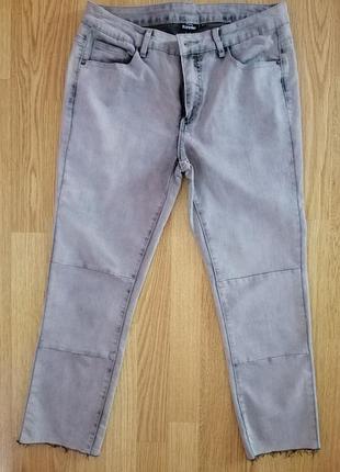 Джинові штани