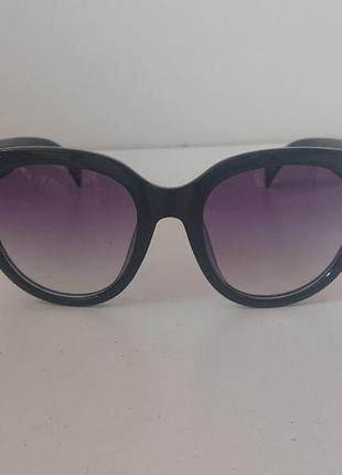 Фірмові якісні сонцезахисні окуляри з німеччини1 фото