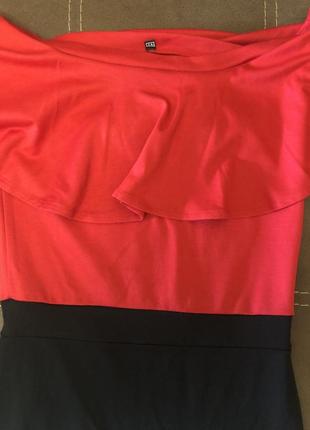 Гарна сукня стильне 2