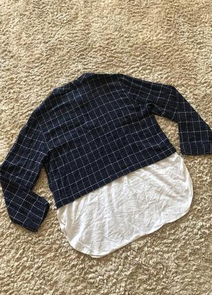 Блузка жіноча, розмір л2 фото