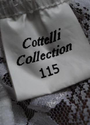 Кружевной бюстик cottelli collection, р.s4 фото